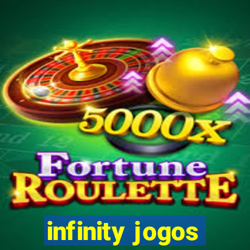 infinity jogos